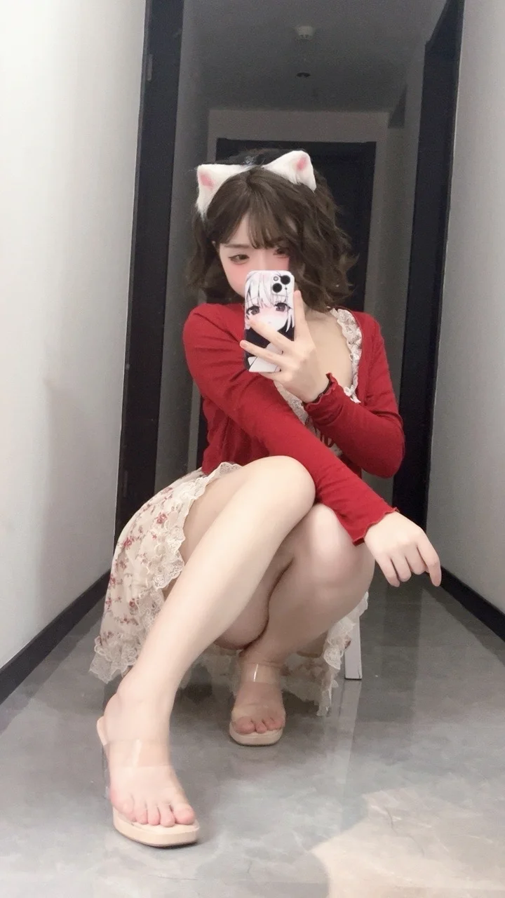 Bangni邦尼 - No.036 限定女友 [40P,11V-383MB] tg@simisebaisi 【丝足阁】020.webp